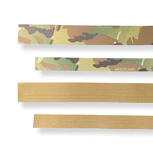 Load image into Gallery viewer, 1.5" MULTICAM D.S. 17337 MILSPEC WEBBING