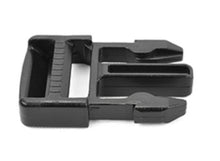 Load image into Gallery viewer, 1" Mojave Side Squeeze Buckle set X2
