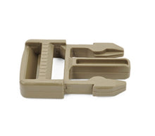 Load image into Gallery viewer, 1" Mojave Side Squeeze Buckle set X2