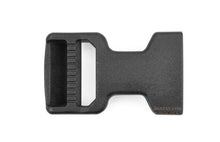 Load image into Gallery viewer, 1.5" FEMALE Mojave Side Squeeze Buckle Set X2