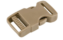 Load image into Gallery viewer, 1.5" FEMALE Mojave Side Squeeze Buckle Set X2