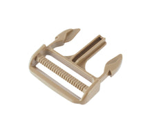Load image into Gallery viewer, 2" Side Squeeze Lock Monster Buckle Set