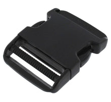 Load image into Gallery viewer, 2" Side Squeeze Lock Monster Buckle Set
