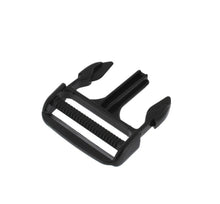 Load image into Gallery viewer, 2" Side Squeeze Lock Monster Buckle Set
