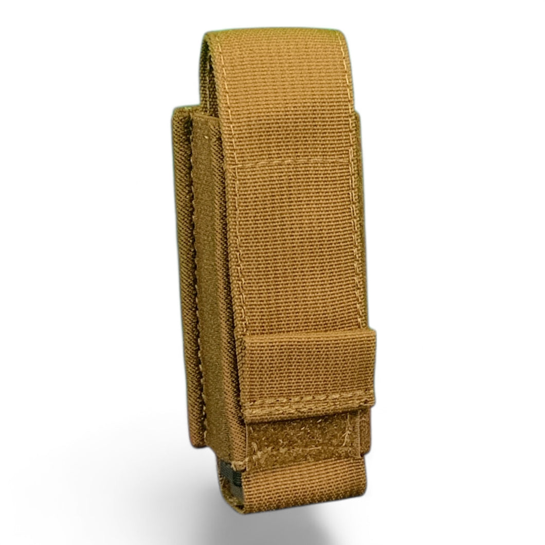 Adjustable OC, Flashlight Pouch, Multitool & Tourniquet Pouch