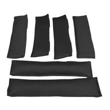 Load image into Gallery viewer, Patrol Tactical Vest Air Channel Pads