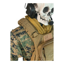 Load image into Gallery viewer, Enhanced Shoulder Pads