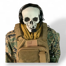 Load image into Gallery viewer, Enhanced Shoulder Pads