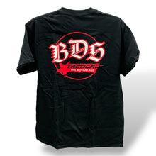 Load image into Gallery viewer, BDS Tactical Gear Logo TeeShirt