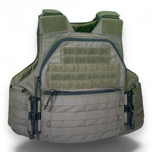 Load image into Gallery viewer, Patrol Tactical Vest