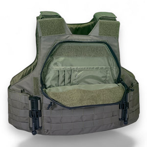 Patrol Tactical Vest