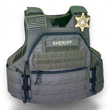 Load image into Gallery viewer, Patrol Tactical Vest