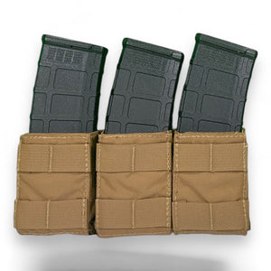 Simple Stacker 3 Magazine Pouch