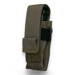 Single Pistol Magazine Pouch