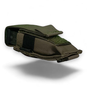 Single Pistol Magazine Pouch