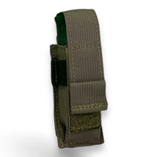 Load image into Gallery viewer, Single Pistol Magazine Pouch