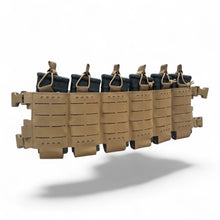 Load image into Gallery viewer, BDS Tactical Gear Simple Stack Chest rig 2026