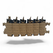 Load image into Gallery viewer, BDS Tactical Gear Simple Stack Chest rig 2026