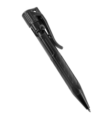 Bolt Action Bullet Pen