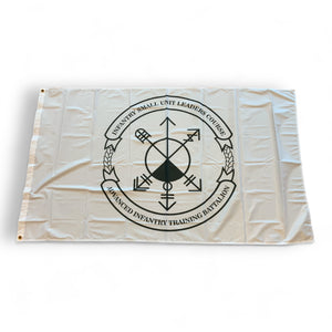 Goons Up Infantry Small Unit Leaders Course Banner