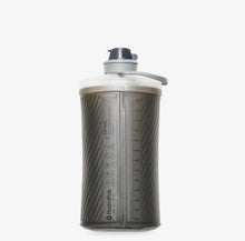 Load image into Gallery viewer, Flux 1.5L Mammoth Grey Film ULTRA-LIGHT REUSABLE BOTTLE