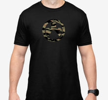 Load image into Gallery viewer, Magpul® Tiger Stripe Icon Blend T-Shirt