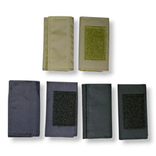 Load image into Gallery viewer, Patrol Tactical Vest Standard Size Shoulder Pads