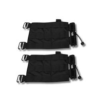 Load image into Gallery viewer, Patrol Tactical Vest Cummerbund Standard Size