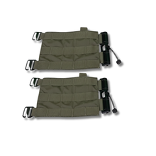 Load image into Gallery viewer, Patrol Tactical Vest Cummerbund Standard Size