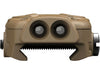 SWITCH RAIL RED/IR