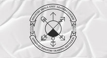 Load image into Gallery viewer, Goons Up Infantry Small Unit Leaders Course Banner