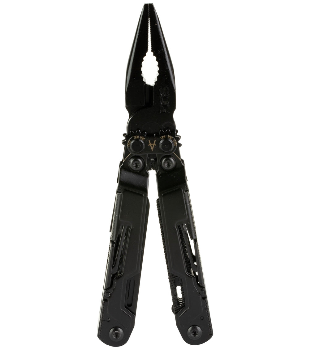 SOG Knives & Tools, Powerpint