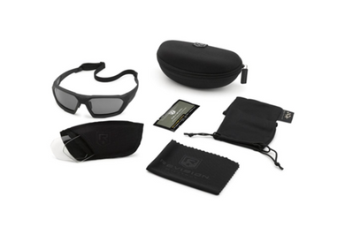 Shadowstrike Ballistic Sunglasses