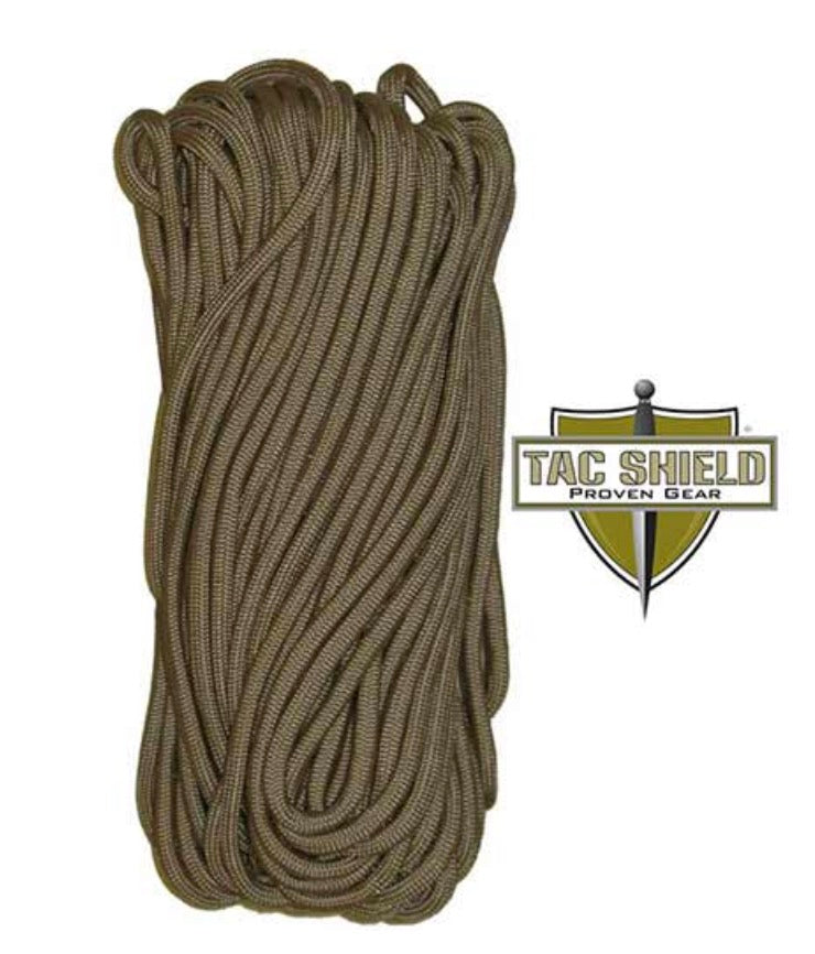TAC SHIELD 550 Cord 50FT CB