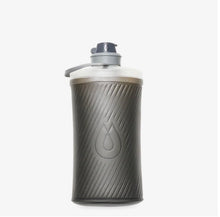 Load image into Gallery viewer, Flux 1.5L Mammoth Grey Film ULTRA-LIGHT REUSABLE BOTTLE