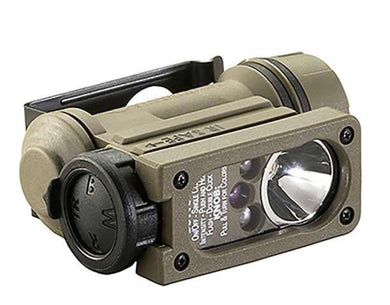 SIDEWINDER COMPACT® II HANDS FREE LIGHT