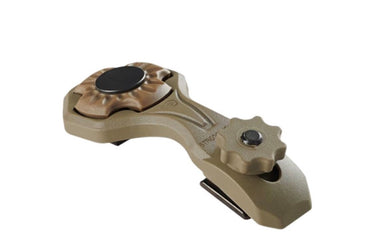 Sidewinder High Offset ARC Mount