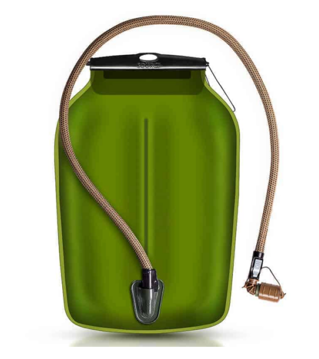 Source Tactical 3L Low Profile Hydration Pack