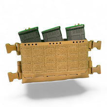 Load image into Gallery viewer, Three Mag Placard