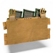 Load image into Gallery viewer, Three Mag Placard