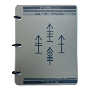 Machine Gun Employment Module