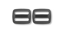 Load image into Gallery viewer, 1.5" Heavy Duty Sliplok Buckle (triglide) BK X 2
