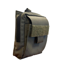Load image into Gallery viewer, Patrolman Pouch