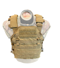 Load image into Gallery viewer, Advanced Plate Carrier