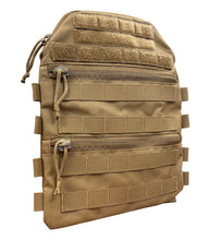 Load image into Gallery viewer, Plate Carrier Hydration Back