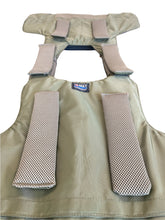 Load image into Gallery viewer, Patrol Tactical Vest Air Channel Pads