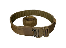 Load image into Gallery viewer, Modular Shooters Belt with D-RING COBRA®