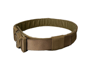 Modular Shooters Belt with D-RING COBRA®