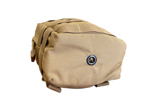 Large 6x10x3 General Purpose Pouch