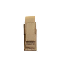 Load image into Gallery viewer, Single Pistol Magazine Pouch